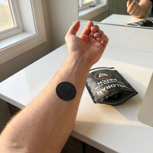Apply each morning